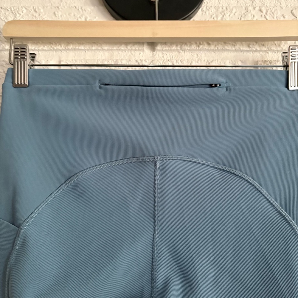 Lululemon Swift Speed High-Rise Ribbed Tight  **flawed - Picture 5 of 12